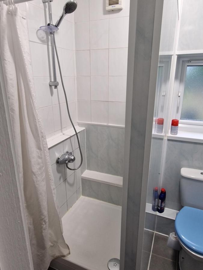Browning House 3 Bedroom 6 Beds Long Or Short Stay ดาร์บี ภายนอก รูปภาพ