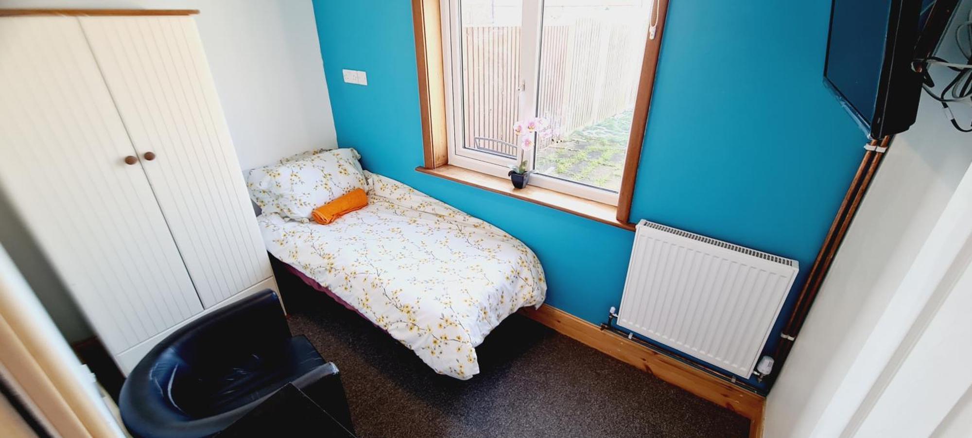 Browning House 3 Bedroom 6 Beds Long Or Short Stay ดาร์บี ห้อง รูปภาพ