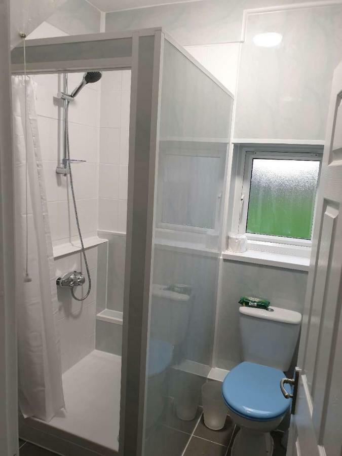 Browning House 3 Bedroom 6 Beds Long Or Short Stay ดาร์บี ภายนอก รูปภาพ